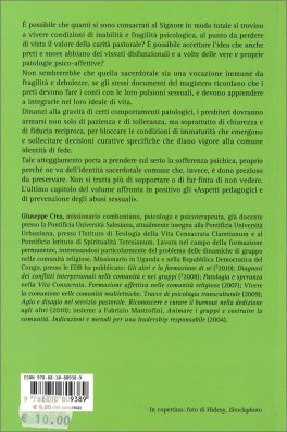 Pedofilia e Preti — Libro - 2