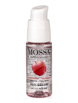 Peel & Glow Active Peeling Serum - 1