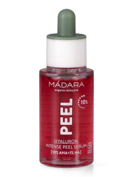 PEEL Hyaluron Intense Peel Serum - 1