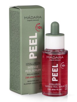 PEEL Hyaluron Intense Peel Serum - 2