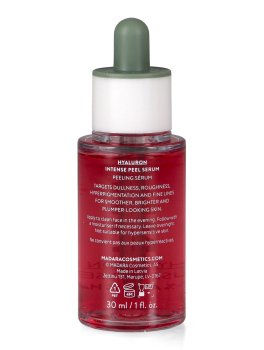 PEEL Hyaluron Intense Peel Serum - 3
