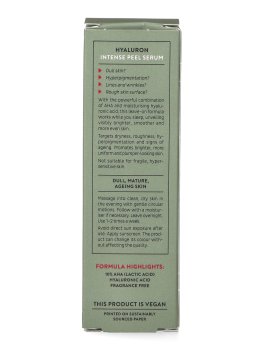 PEEL Hyaluron Intense Peel Serum - 4