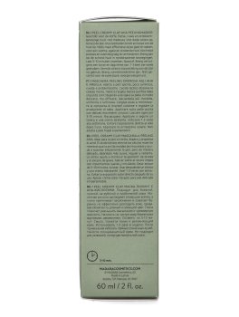 PEEL Maschera Esfoliante con AHA 7% e Argilla - 4