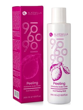 Peeling Acido Corpo - 2