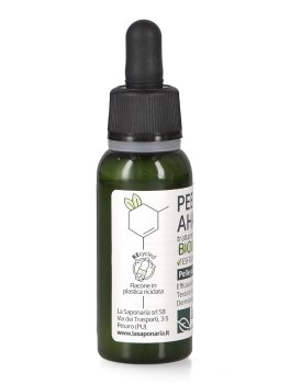 Peeling AHA Biologico - 2