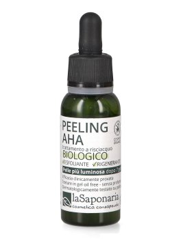 Peeling AHA Biologico - 1