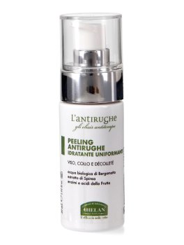 Peeling Antirughe Idratante Uniformante - 2