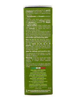 Peeling Antirughe Idratante Uniformante - 3