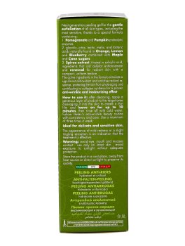 Peeling Antirughe Idratante Uniformante - 4