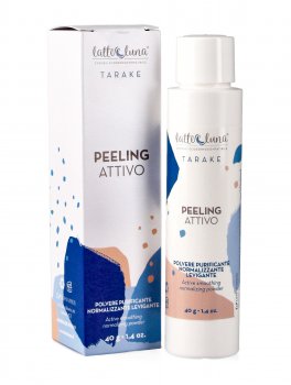 Peeling Attivo - Tarake