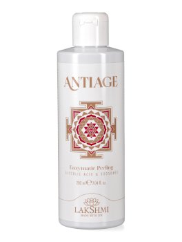 Peeling Esfoliante Enzimatico Antiage "Renew Enzymatic Peeling" - 1