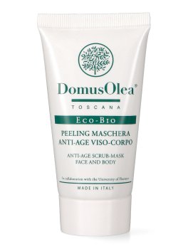 Peeling Maschera Anti-Age Viso Corpo - 1