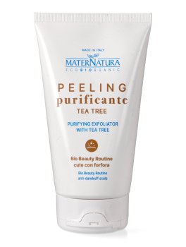 Peeling Purificante al Tea Tree - 1