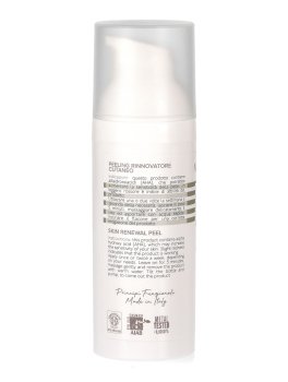 Peeling Rinnovatore - 4