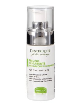 Peeling Schiarente Antimacchie Illuminante - 2