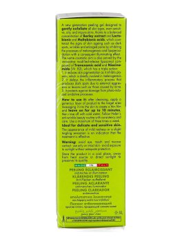 Peeling Schiarente Antimacchie Illuminante - 3