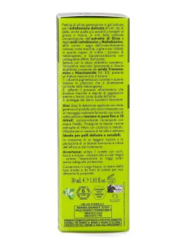 Peeling Schiarente Antimacchie Illuminante - 4