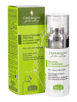 Peeling Schiarente Antimacchie Illuminante - 1