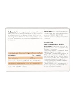 Pegaso® Axidophilus® - 2