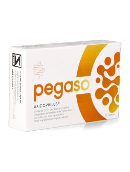 Pegaso® Axidophilus® - 1
