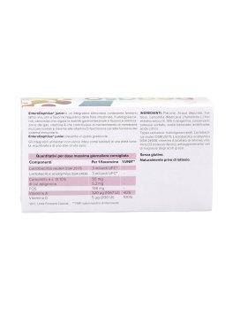 Pegaso® Enterodophilus Junior® - 10 Flaconcini Monodose - 3