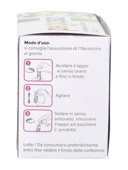 Pegaso® Enterodophilus Junior® - 10 Flaconcini Monodose - 5