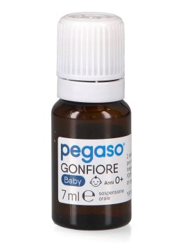 Pegaso® Gonfiore Baby - Sospensione Orale - 2