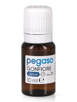 Pegaso® Gonfiore Junior - 10 Flaconcini Monodose - 3
