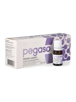Pegaso® Immuno Junior - Flaconcini Monodose - 1