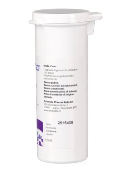 Pegaso® Immuno - Sostegno del Sistema Immunitario - 3