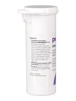 Pegaso® Immuno - Sostegno del Sistema Immunitario - 4