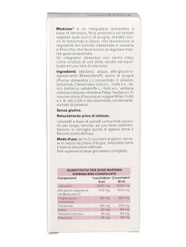 Pegaso® Modulax® - 4