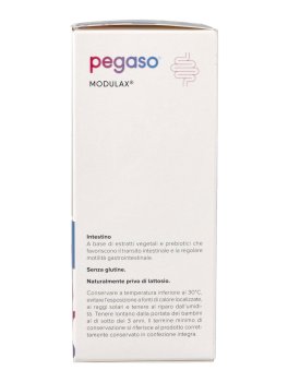 Pegaso® Modulax® - 5