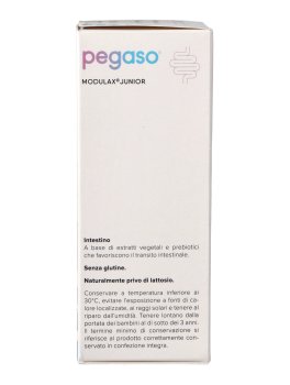 Pegaso® Modulax Junior® - 4