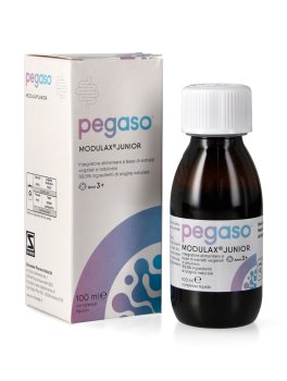 Pegaso® Modulax Junior® - 1