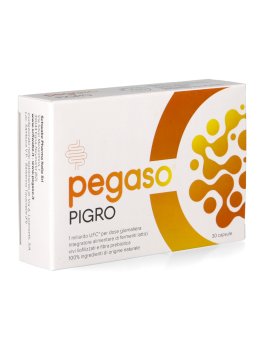 Pegaso® Pigro - 1