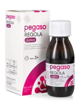Pegaso® Regola Junior® - 1