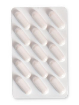 Pegaso® Stop - 60 capsule - 3