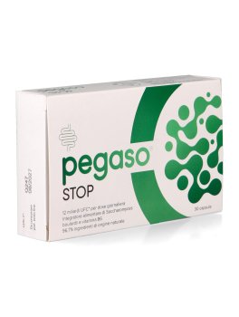 Pegaso Stop - Capsule - 1