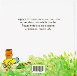 Peggy Fa Giardinaggio — Libro - 2