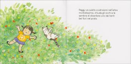 Peggy Fa Giardinaggio — Libro - 4