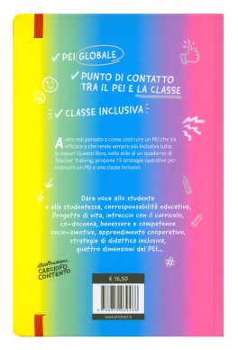 Pei e Classe Inclusiva - Cosa Fare (e Non) — Libro - 4