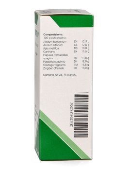Pekana Akutur 30 ml Gocce Orali - 5
