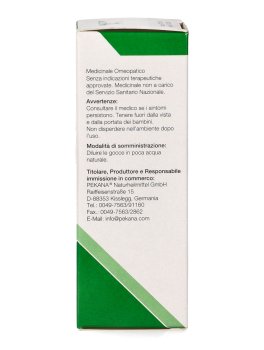 Pekana Akutur 30 ml Gocce Orali - 6