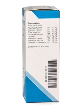 Pekana Apo-INFEK 30 ml Gocce Orali - 5