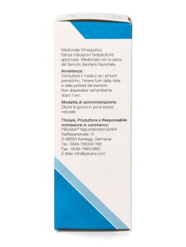Pekana Apo-INFEK 30 ml Gocce Orali - 6