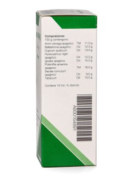 Pekana Apo-SPAS 30 ml Gocce Orali - 6