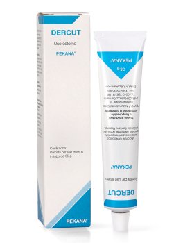 Pekana Dercut Pomata 35 g - 2