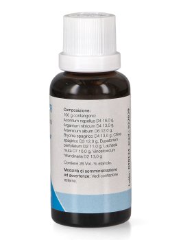 Pekana Fepyr 30 ml Gocce Orali - 2