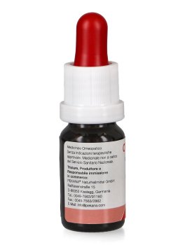Pekana Otidolo 10 ml Gocce Auricolari - 3